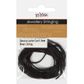 Jf Cord Genuine Leather 1.5Mm Brown 2M