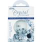 Bead Swar Ss20 Flat Back Hf Crystal 10Pc