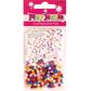 Bead Kit 1M Thrd Alpha Rnd-Seed Asst 30G