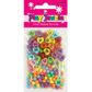 Bead Kit 1M Thrd Alpha Heart-Rnd Ast 30G