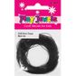 Jf Stretch Thread Black 10M