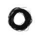 Jf Stretch Thread Black 10M