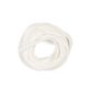 Jf Suede Thonging 2Mm White 4M