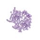 Bead Glass Seed 1.8mm Pearl Lav 25G