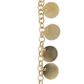 Connections Chain Chunky Disc Charms