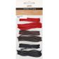 Jf Rope 2 Sizes Red-Br 6 X 2M Pack