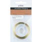 Jf Designer Wire 24 Gauge Gold 10M