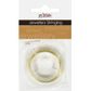 Jf Designer Wire 24 Gauge Gold 10M