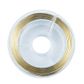 Jf Designer Wire 24 Gauge Gold 10M