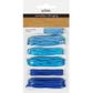 Jf Rope 2 Sizes Blues 6 X 2M Pack
