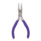 Jf Plier Cutter Long Nose 1Pc