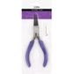 Jf Plier Round Nose 1Pc