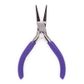 Jf Plier Round Nose 1Pc