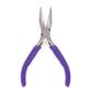 Jf Plier Long Nose Flat 1Pc