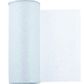 Ribbon Glitter Tulle 15.2cm X 9.1m White
