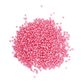 Bead Glass Seed 1.8mm Coral 25G