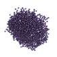 Bead Glass Seed 1.8mm Pearl Purple 25G