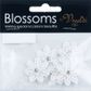 Flower Lace Star Daisy Diamond Pearl 5Pc