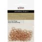 Split Rings 6mm Rose Gold 60Pcs