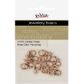 Lobster Clasp 11mm Rose Gold 14Pcs