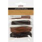 Jf Cord Waxed Tan-Brown 8M