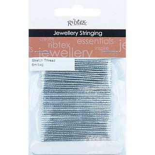 Elastic Jewellery Stringing