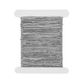 Jf Elastic Stretch Thread Silver 6M