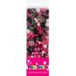Bead Bp Pink - Black - White Asst 85G