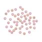 Bead Bp Pink Asst 6Mm Pearls 80G