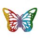 Glitter Craft Glitter Laser Gold 20G 1Pc