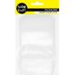 ZIP LOCK BAGS 7X10CM 80PC