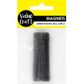 MAGNETS 20MM ROUND X 3MM 20PC