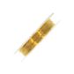 JF Designer Wire 26 Gauge Gold 8M