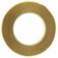 FLORIST TAPE STEM WRAP GOLD 27m