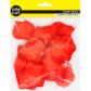 ROSE PETALS RED 145PCS