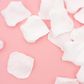 Botanicals Rose Petals White 55Mm 145Pc