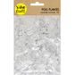 FOIL FLAKES SILVER 2G