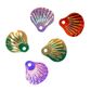 CRAFT HOLOGRAPHIC SCATTERS SHELLS 20G
