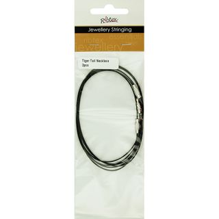 Beads Online Australia > Tiger Tail /Stringing Wire > Tiger Tail