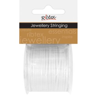 Nylon Cord White 10m