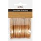 Nylon Cord Gold 10m