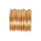Nylon Cord Gold 10m