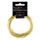 FLORAL WIRE GOLD 12gg 5m