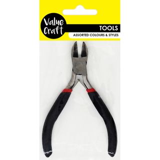 JF TOOLS SIDE CUTTERS 1PC