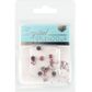 Stellux Hf Flat Backs Ss20 10Pcs Lt Rose