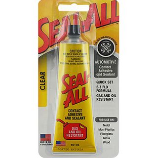 CRAFT GLU E6000 SEAL-ALL CLEAR 59.1ML