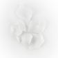 Rose Petals 55Mm 200Pc White