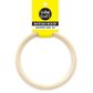 HOOP RATTAN 10CM 1PC