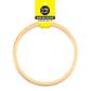 HOOP RATTAN 15CM 1PC