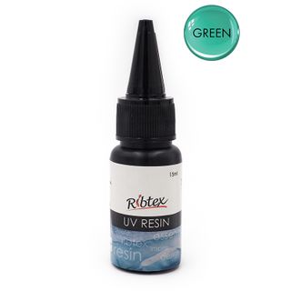 UV RESIN 15G GREEN